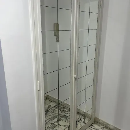 Lumineux, 5 Min De La Plage, 2 Personnes, Calme Apartamento *