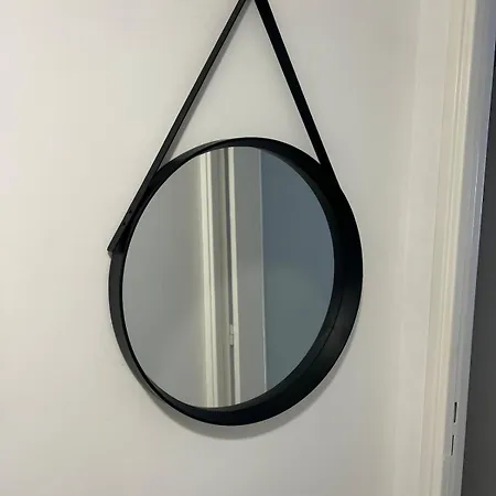 Apartamento Lumineux, 5 Min De La Plage, 2 Personnes, Calme *